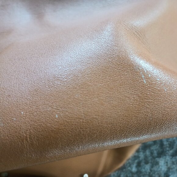 Mark & Graham Leather Weekender Bag - Picture 9 of 10